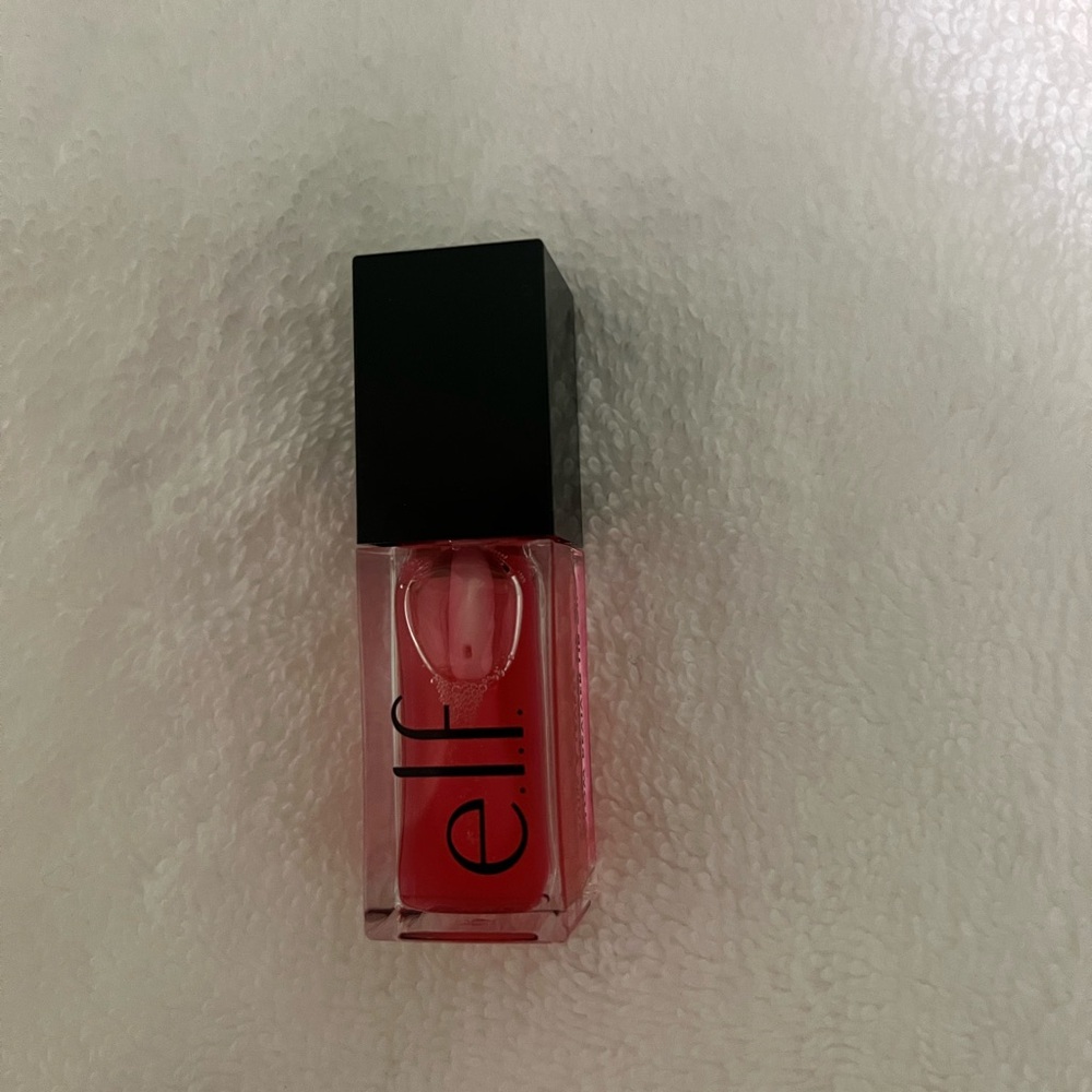 E.l.i.f. Glow reviver lip oil